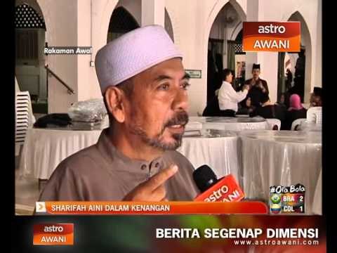 Perginya Biduanita Negara: Reaksi bekas pengurus, Mas Omar