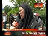 Perginya Biduanita Negara: Reaksi Datuk Khatijah Ibrahim