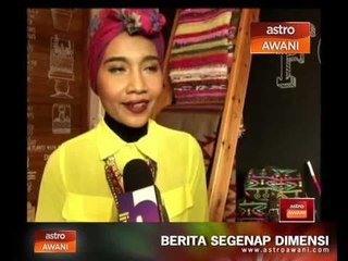 Yuna beri masa untuk berjaya di US