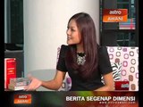 Agenda Awani: Menggilap potensi golf negara