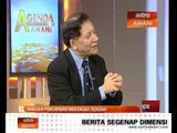 Agenda Awani: Analisis pencapaian menengah rendah