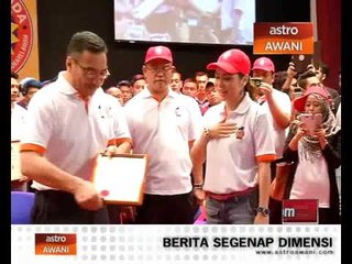 SM1JPJ benteng golongan muda terjebak masalah sosial