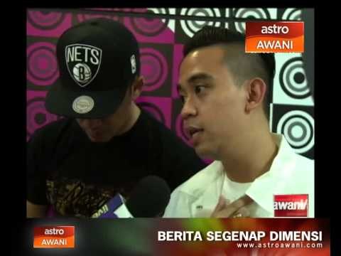 Sleeq bakal akhiri zaman bujang tahun ini