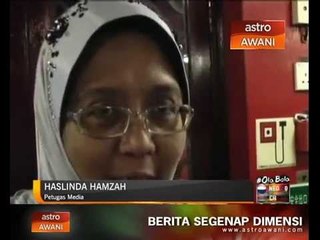Kapal inspirasi daripada Laksamana Cheng Ho