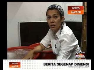 15 Soalan Bersama Sharifah Shahira