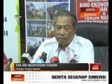 PM akan umum keputusan tanding PRK Teluk Intan