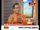 Agenda Awani: Produktiviti dan Inovasi (APIC2013)