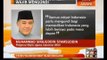 Fatwa wajibkan umat Islam di Indonesia mengundi