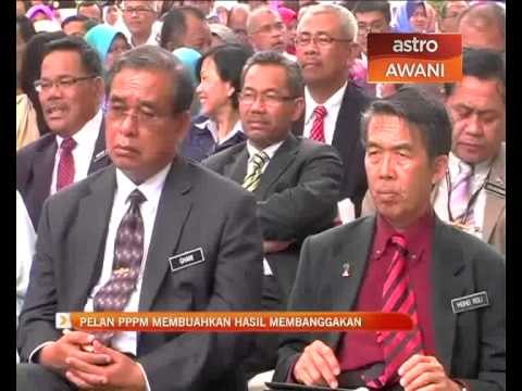 Pelan PPPM membuahkan hasil membanggakan