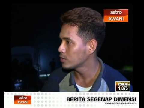 Syazwan Zulkifli tarik diri dari sekuel Juvana