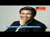 Tengku Zafrul letak jawatan CEO Maybank Investment