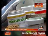 Produk inovasi tinggi hapus aedes