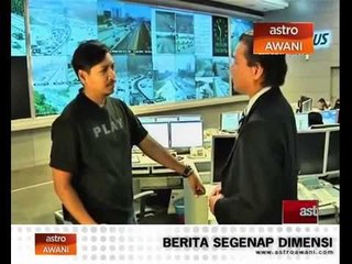 In Gear (S5E3): When should you start your balik kampong drive? PLUS tells all