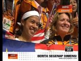 Kesan Sukan Komanwel di Sukan Asia