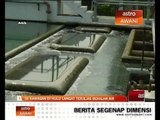 36 kawasan di Hulu Langat terjejas bekalan air