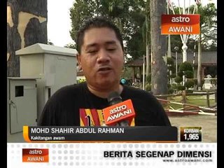 Ramai tidak setuju boikot melampaui batasan