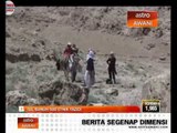 ISIL bunuh 500 etnik Yazidi