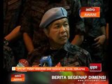 Ops 6P: Pusat hiburan dan pusat kesihatan tidak terlepas