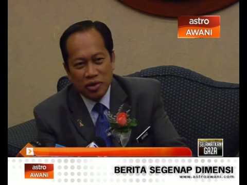 Kerajaan akan umum lebih banyak barangan tanpa GST