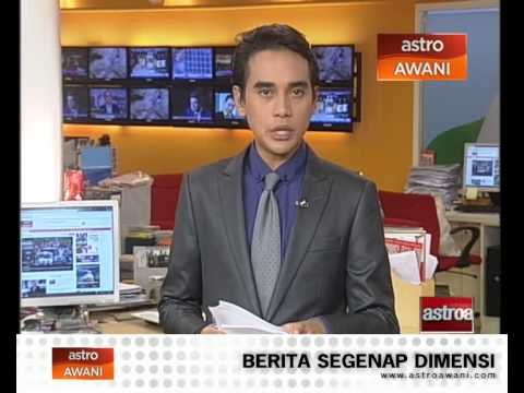 Perkembangan kes penahanan Azizul Raheem & Shalwati