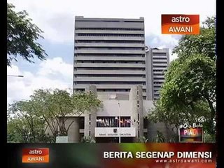 OPR dinaikkan sebanyak 25 mata asas