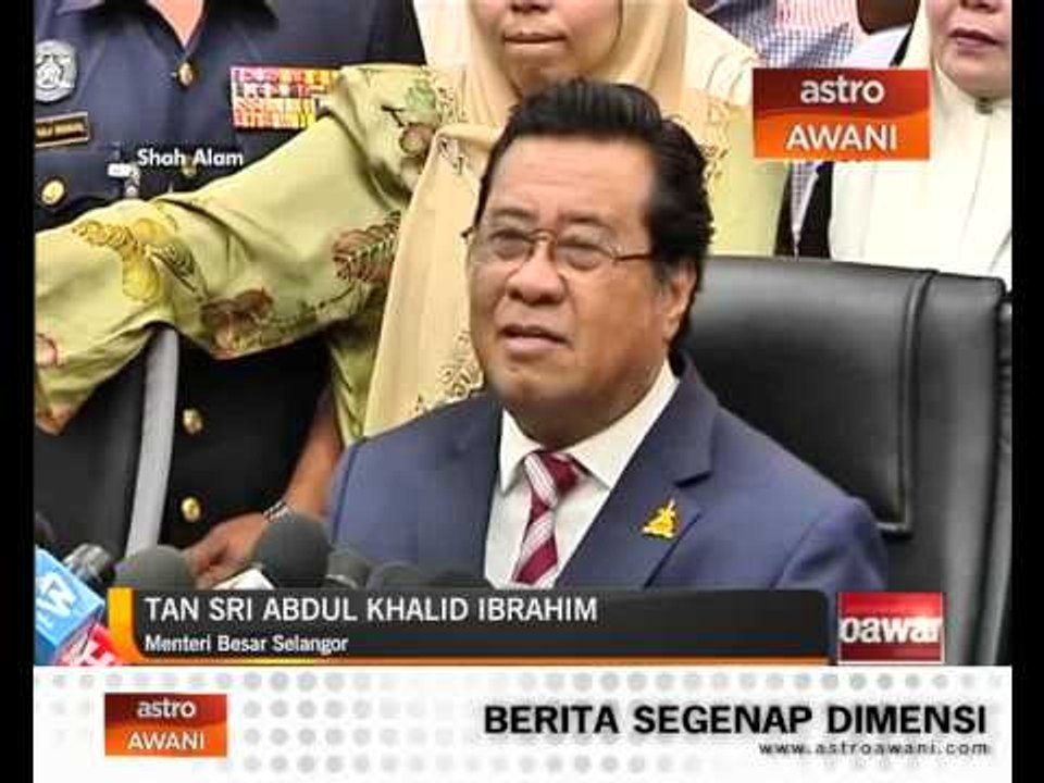 Khalid pertimbang sertai Pas
