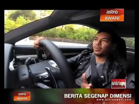 In Gear: Relook at the most iconic moments