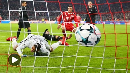 Download Video: Kelab mewah PSG kalah lagi, Bayern puas balas dendam