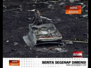 PM berterima kasih kepada pasukan DVI Malaysia