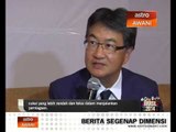 Malaysia ke-2 dapat manfaat TPPA