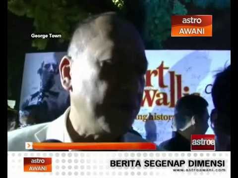 Penerangan lanjut pastikan pesta bogel tidak berulang