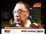 Sarang dadah dan penginapan PATI diserbu