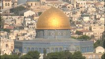 Trump to call Jerusalem Israel's capital, move embassy