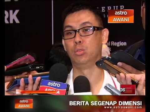 Impak positif kehadiran Koo Kein Kiet
