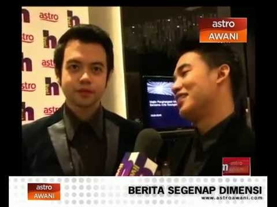 Azhael bakal muncul dengan single baru