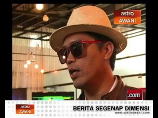 Adlin Aman Ramlie: Boikot dengan bijak