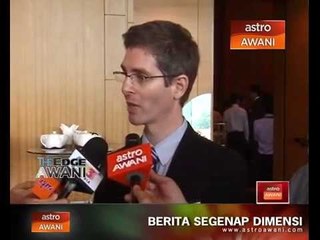 CPO seen at RM2,500 a tonne by year end, says Rabobank