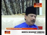 Kurang 5 peratus koperasi bubar