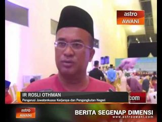 Kurangkan kemalangan di Lebuhraya Pantai Timur 2