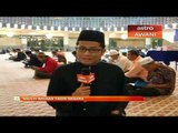 Majlis bacaan Yassin di Masjid Negara