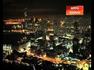 Negara Asia sertai kempen Earth Hour