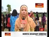 Denggi ragut warga kerja Astro AWANI