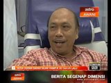 Setia derma darah sejak hampir 30 tahun lalu