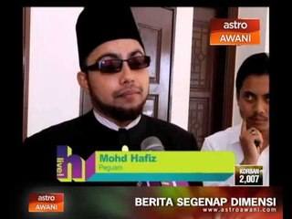 Eksklusif: Kes khalwat Shahz Jaszle