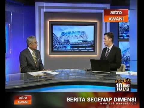 FIM 2014 platform penggiat francais kongsi pengalaman