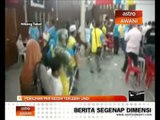Pemilihan PKR kecoh terlebih undi
