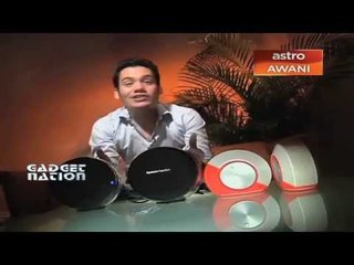 The best of First Look: Harman/Kardon Nova + JBL Pebbles