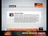 Rakyat Selangor mahu agenda membela rakyat diutamakan