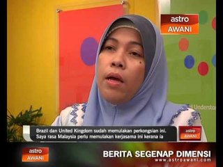 Promosi sektor penjagaan kesihatan negara