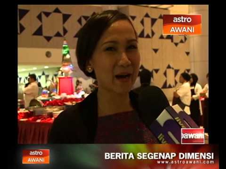 Amy Mastura hargai peminat masih ingati Puteri...